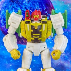 Hasbro - Transformers Legacy - Jhiaxus