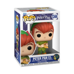 POP Disney: Peter Pan70th Anniversary - Peter w/flute