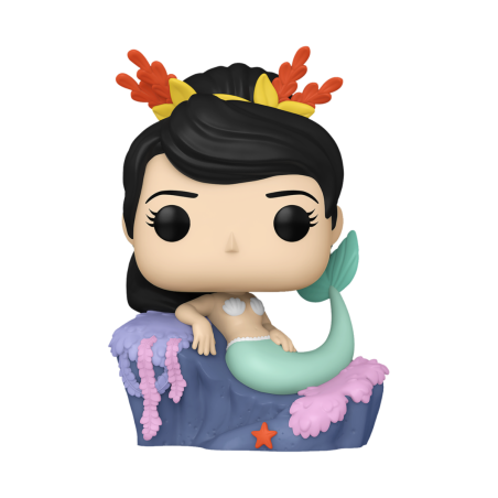 POP Disney: Peter Pan 70th Anniversary - Mermaid