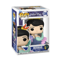 POP Disney: Peter Pan 70th Anniversary - Mermaid