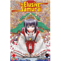 PANINI COMICS - THE ELUSIVE SAMURAI VOL.4