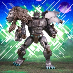 Hasbro - Transformers Legacy Evolution - Nemesis Leo Prime (17.5cm)