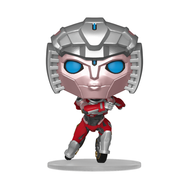 POP Movies: Transformers - Arcee