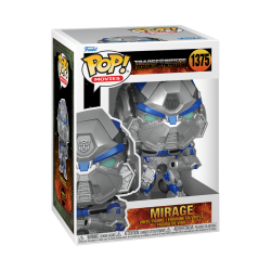 POP Movies: Transformers - Mirage