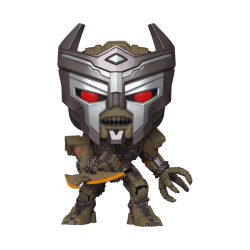 POP Movies: Transformers - Scourge