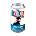 Vinyl SODA: Spiderverse - Miles Morales w/CH(M)