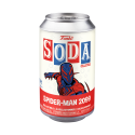 Vinyl SODA: Spiderverse - Spider-Man 2099 w/CH(M)