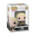 POP TV: Witcher S2- Ciri w/sword