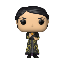 POP TV: Witcher S2- Yennefer