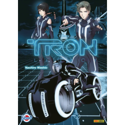 PANINI COMICS - TRON: LEGACY - REGULAR