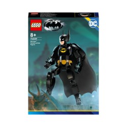 LEGO DC Comics Super Heroes 76259 DC Batman bouwfiguur Superhelden Speelgoed