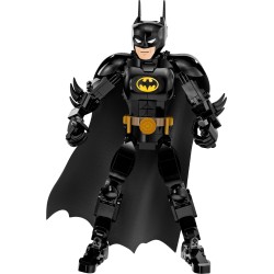 LEGO DC Comics Super Heroes Personaggio di Batman