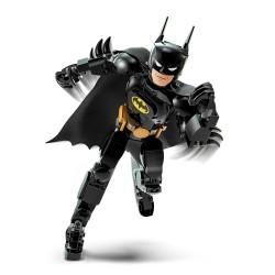 LEGO DC Comics Super Heroes DC Batman Construction Figure Action Toy 76259