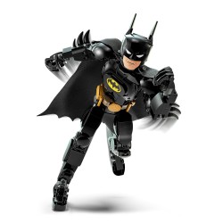 LEGO DC Comics Super Heroes DC 76259 La Figurine de Batman