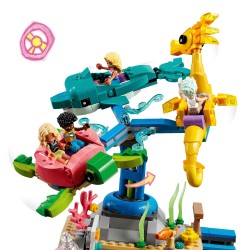 LEGO Parco dei divertimenti marino