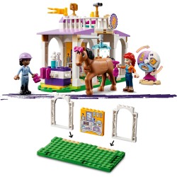 LEGO Addestramento equestre