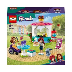 LEGO 41753 Friends Pannenkoekenwinkel Creatief Speelgoed