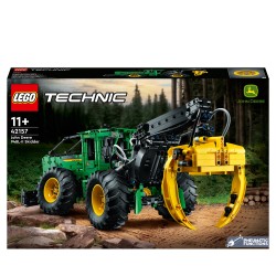 LEGO Technic 42157 La Débardeuse John Deere 948L-II