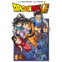 Star Comics - Dragon Ball Super 19