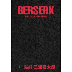 PANINI COMICS - BERSERK...