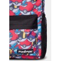 Difuzed - Pokemon - Zainetto Mix Pokeball - BP108511POK