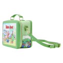 Loungefly - Disney Robin Hood - Borsa A Tracolla Lunchbox - WDTB2793