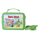 Loungefly - Disney Robin Hood - Borsa A Tracolla Lunchbox - WDTB2793