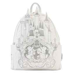 Loungefly - Disney Cinderella - Zainetto Happily Ever After - WDBK3074