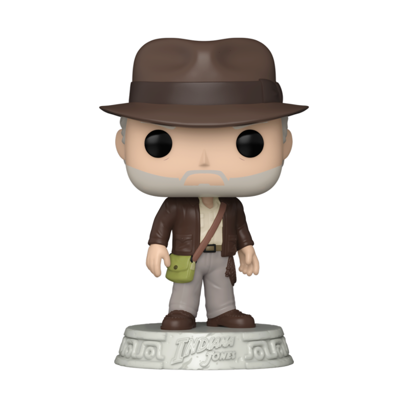 POP Movies: Indiana Jones 5 - Indiana Jones