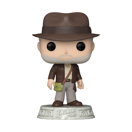 POP Movies: Indiana Jones 5 - Indiana Jones