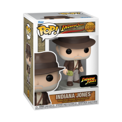 POP Movies: Indiana Jones 5 - Indiana Jones