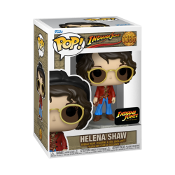 POP Movies: Indiana Jones 5- Helena Shaw