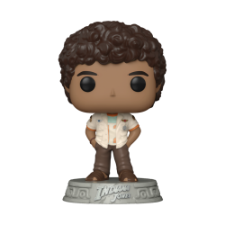POP Movies: Indiana Jones 5 - Teddy Kumar