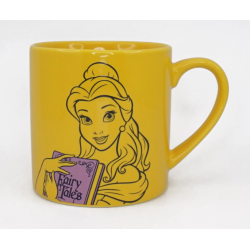 HALF MOON BAY - DISNEY - BEAUTY AND THE BEAST - CLASSIC MUG (BOXED) 310ML - BELLE