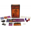 RAVENSBURGER GIOCHI - VILLAINOUS DISNEY - BIGGER AND BADDER - ESPANSIONE