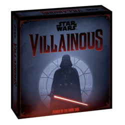 RAVENSBURGER GIOCHI - VILLAINOUS STAR WARS