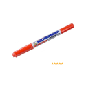 Mr. Hobby  - Gundam Marker Real Touch Gm-405 - Arancione