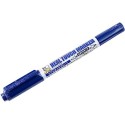 Mr. Hobby - Gundam Marker Real Touch Gm-403 - Blu