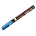 Mr. Hobby - Gundam Marker Gm-17 - Blu Metalizzato