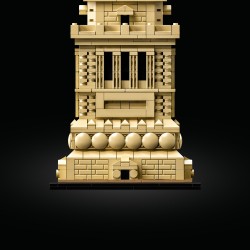 LEGO Architecture Statua della Libertà