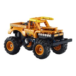 LEGO Technic Monster Jam El Toro Loco Set 42135