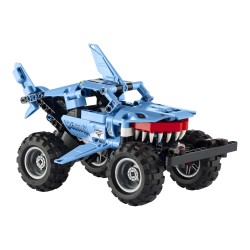LEGO Technic Monster Jam Megalodon Truck Set 42134