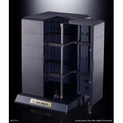 BANDAI - Dx Mazinger Z 50th Anniversary Version - Preorder