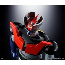 BANDAI - Dx Mazinger Z 50th Anniversary Version