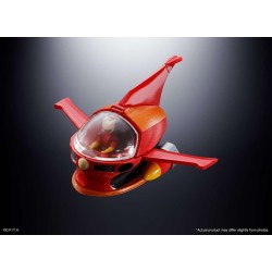 BANDAI - Dx Mazinger Z 50th Anniversary Version