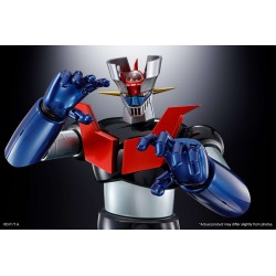 BANDAI - Dx Mazinger Z 50th Anniversary Version - Preorder