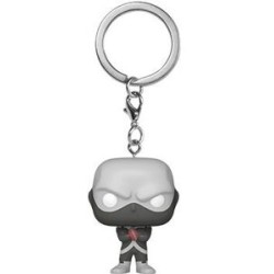 POP Keychain: Animation - My Hero Academia - Twice