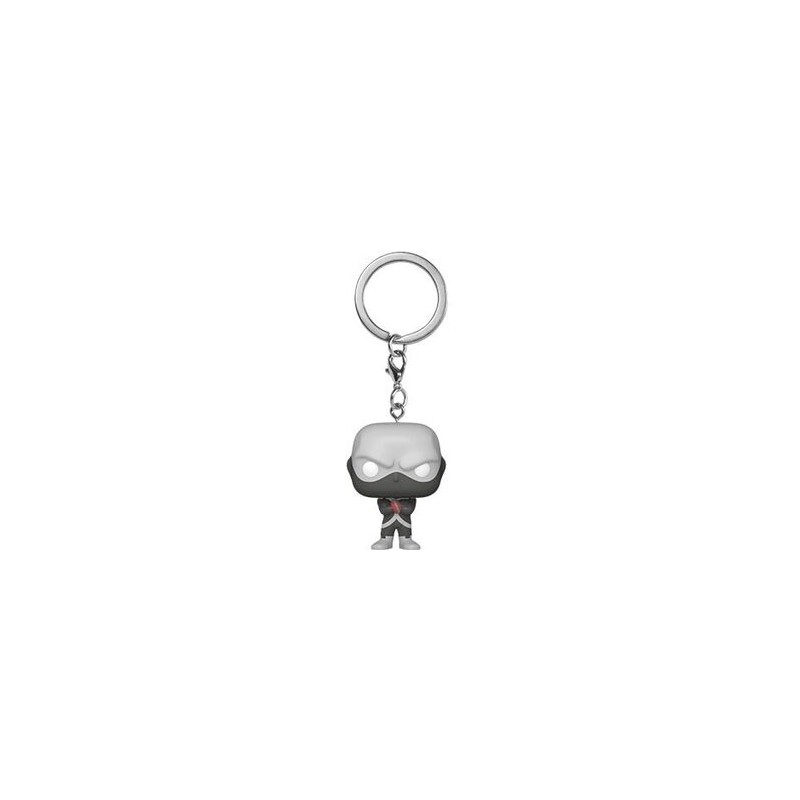 POP Keychain: Animation - My Hero Academia - Twice