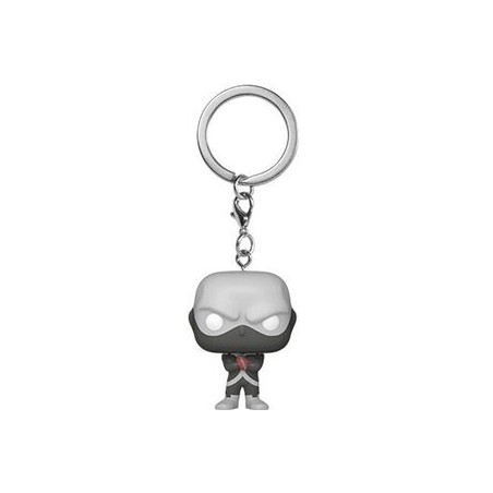 POP Keychain: Animation - My Hero Academia - Twice