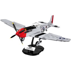 COBI - 5806 - TOP GUN MAVERICK - P-51D Mustang™ 1:35